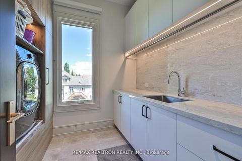 Photo 42 at 41 Thornbank Road, Uplands, Vaughan