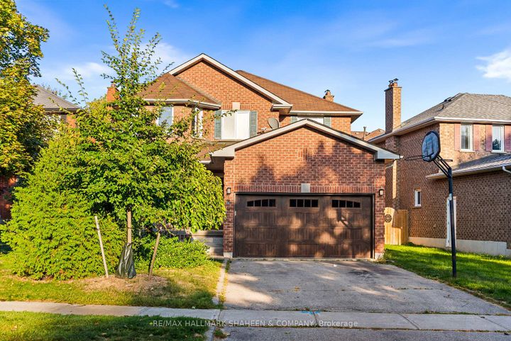 Photo 1 at 493 Blackstock Road, College Manor, Newmarket