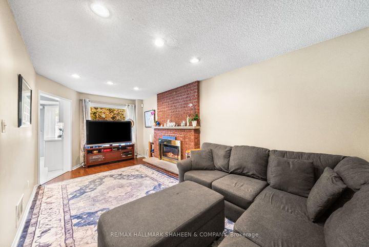 Photo 3 at 493 Blackstock Road, College Manor, Newmarket