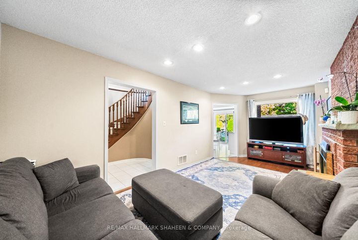 Photo 4 at 493 Blackstock Road, College Manor, Newmarket
