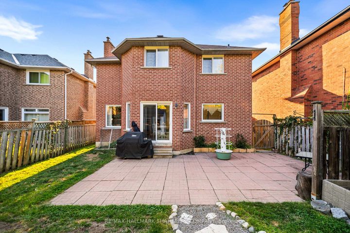 Photo 42 at 493 Blackstock Road, College Manor, Newmarket