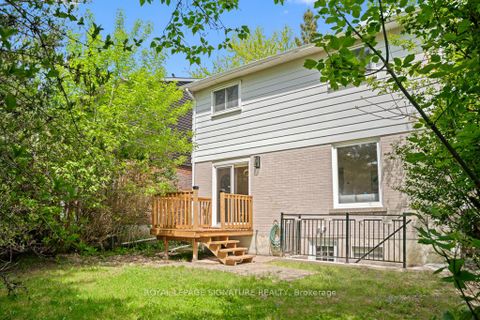 Photo 30 at 227 Thoms Crescent, Central Newmarket, Newmarket