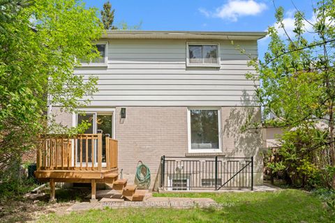 Photo 31 at 227 Thoms Crescent, Central Newmarket, Newmarket