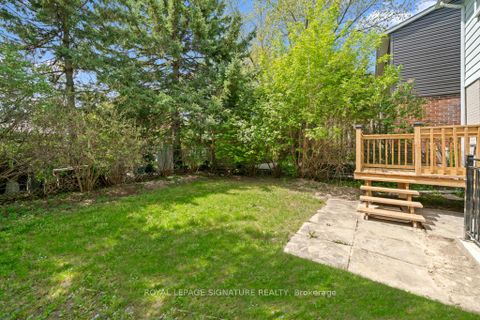 Photo 33 at 227 Thoms Crescent, Central Newmarket, Newmarket