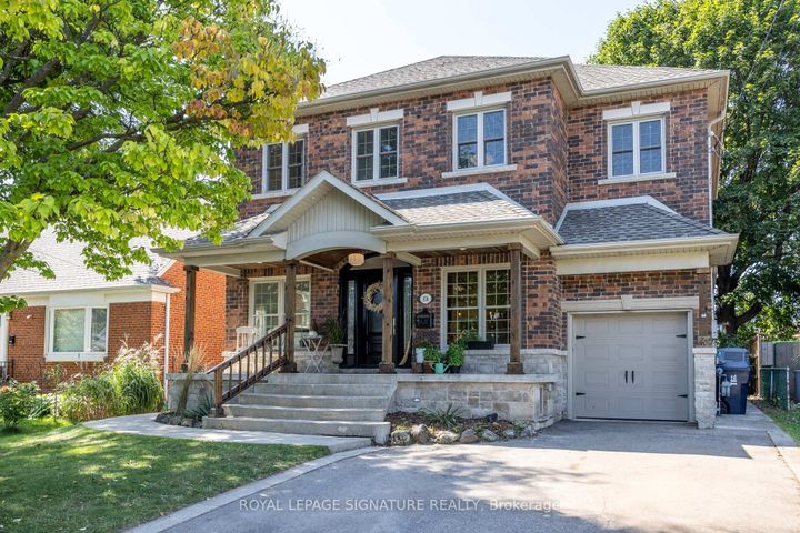 Photo 0 at 116 Milton Street, Queensway, Toronto