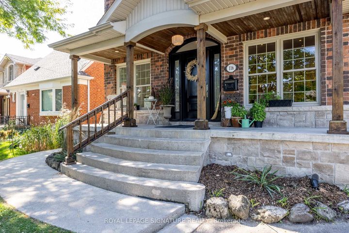 Photo 1 at 116 Milton Street, Queensway, Toronto