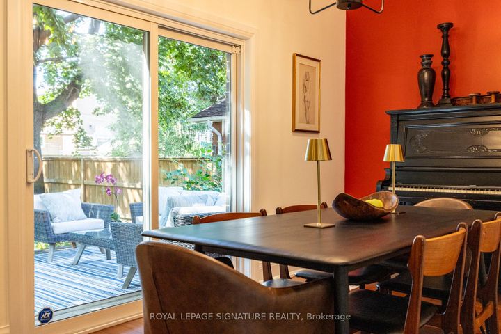 Photo 12 at 116 Milton Street, Queensway, Toronto