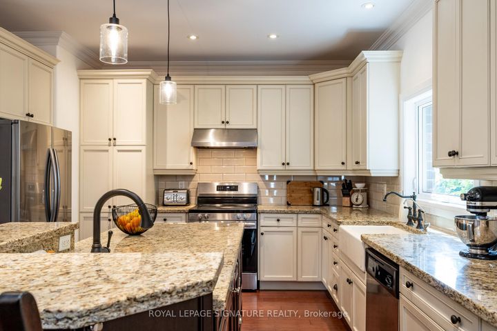 Photo 17 at 116 Milton Street, Queensway, Toronto