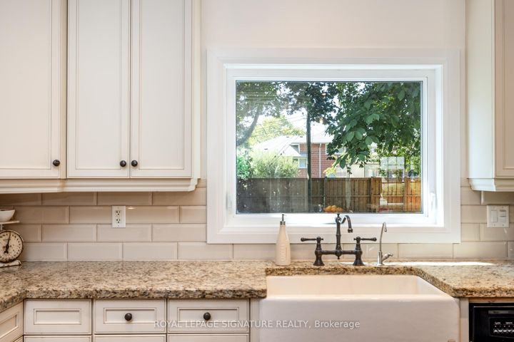 Photo 18 at 116 Milton Street, Queensway, Toronto