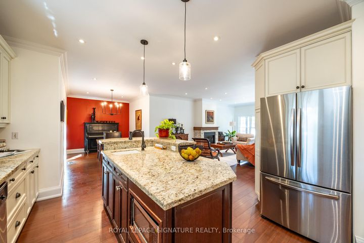 Photo 21 at 116 Milton Street, Queensway, Toronto
