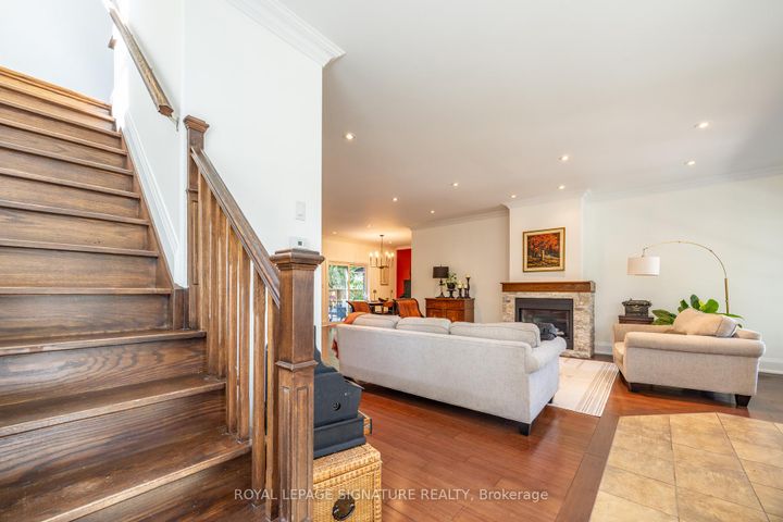 Photo 22 at 116 Milton Street, Queensway, Toronto