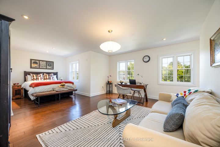 Photo 23 at 116 Milton Street, Queensway, Toronto