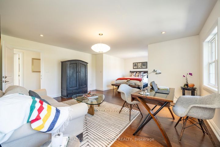 Photo 24 at 116 Milton Street, Queensway, Toronto