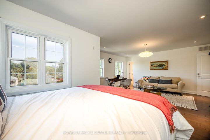 Photo 25 at 116 Milton Street, Queensway, Toronto