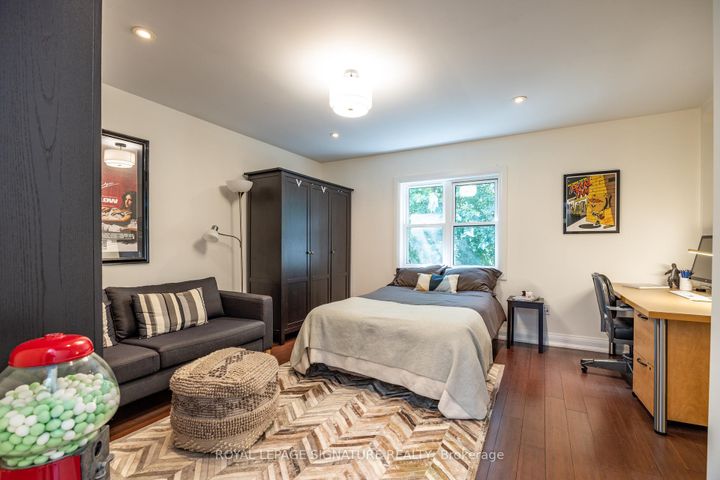 Photo 29 at 116 Milton Street, Queensway, Toronto