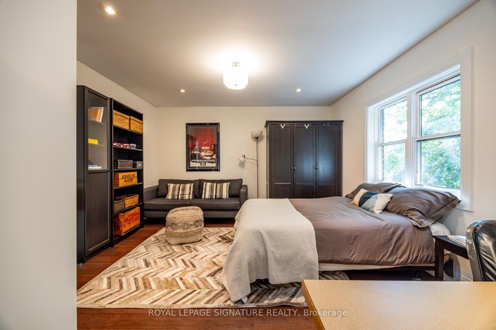 Photo 30 at 116 Milton Street, Queensway, Toronto
