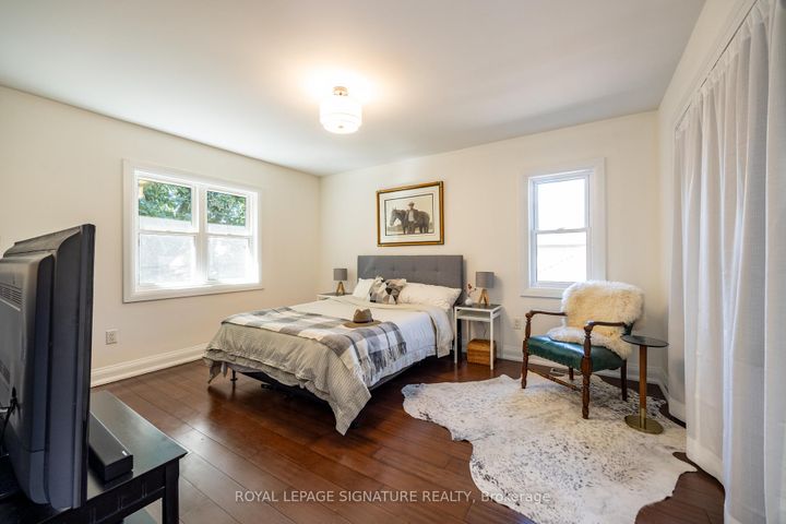 Photo 33 at 116 Milton Street, Queensway, Toronto