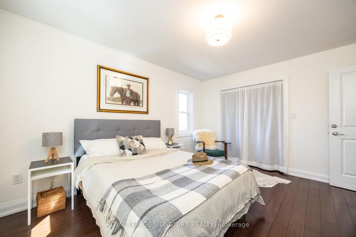 Photo 34 at 116 Milton Street, Queensway, Toronto