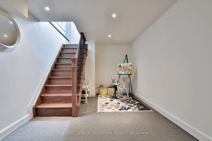 Photo 35 at 116 Milton Street, Queensway, Toronto