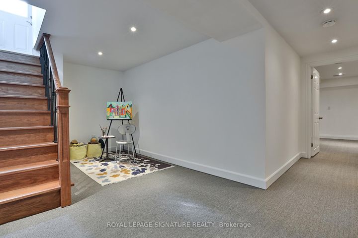 Photo 36 at 116 Milton Street, Queensway, Toronto