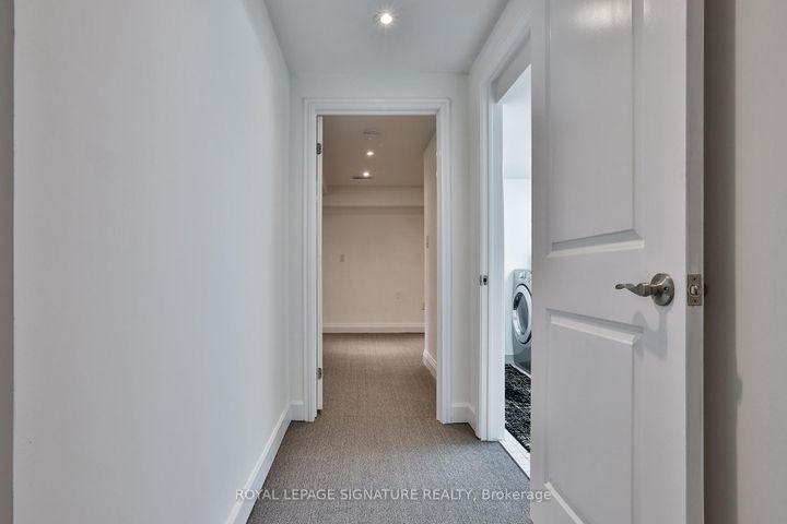 Photo 37 at 116 Milton Street, Queensway, Toronto