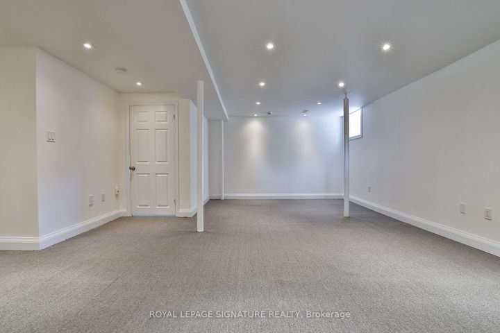 Photo 39 at 116 Milton Street, Queensway, Toronto