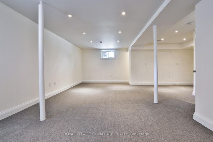 Photo 40 at 116 Milton Street, Queensway, Toronto