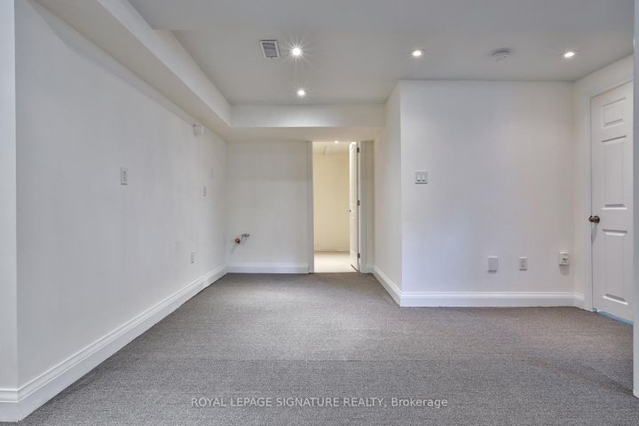 Photo 42 at 116 Milton Street, Queensway, Toronto