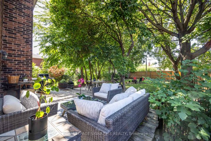 Photo 43 at 116 Milton Street, Queensway, Toronto