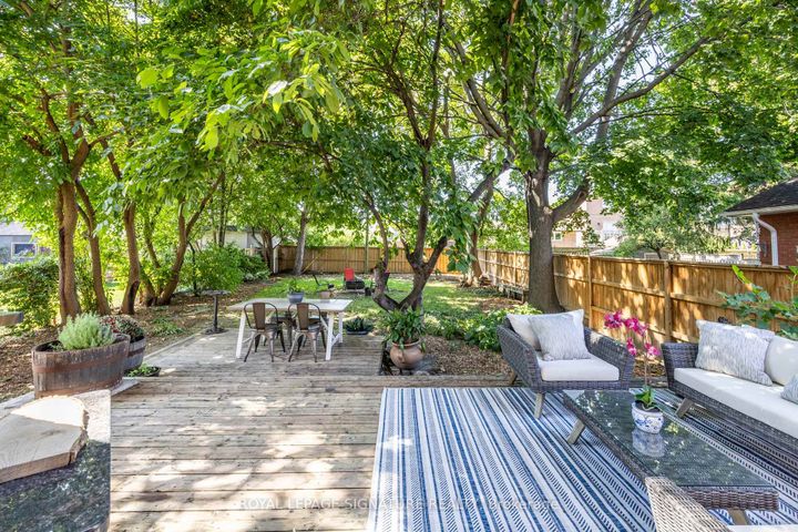 Photo 44 at 116 Milton Street, Queensway, Toronto