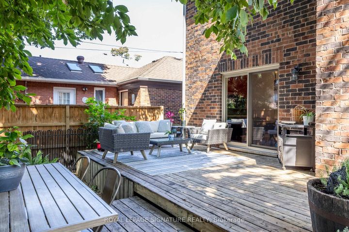 Photo 45 at 116 Milton Street, Queensway, Toronto
