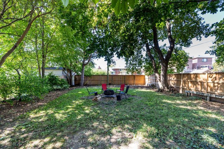 Photo 46 at 116 Milton Street, Queensway, Toronto