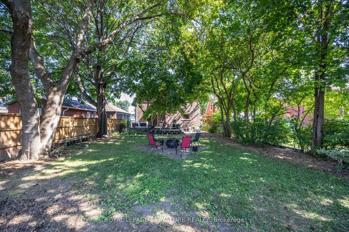 Photo 48 at 116 Milton Street, Queensway, Toronto