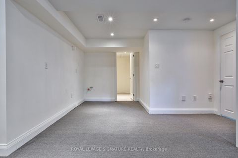 Photo 42 at 116 Milton Street, Queensway, Toronto