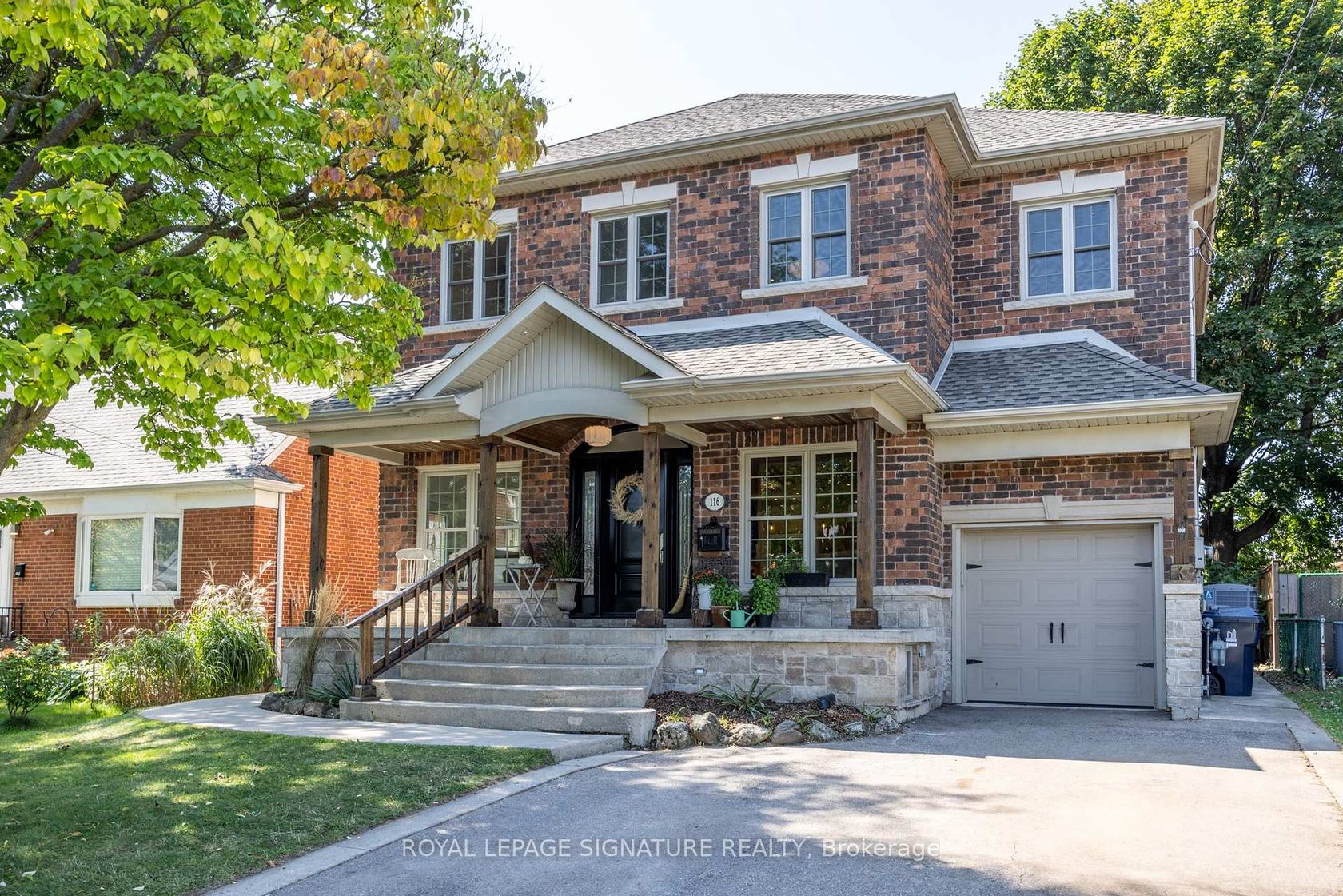116 Milton Street, Queensway, Toronto 2