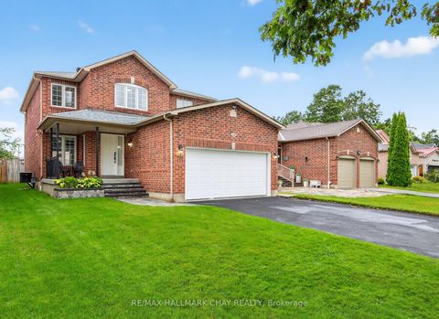 Photo 0 at 171 Brucker Road, Holly, Barrie