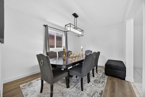 Photo 8 at 171 Brucker Road, Holly, Barrie