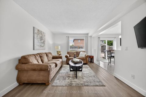 Photo 10 at 171 Brucker Road, Holly, Barrie