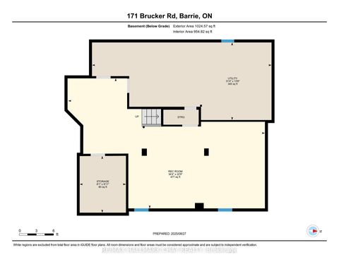 Photo 35 at 171 Brucker Road, Holly, Barrie Photo 35 at 171 Brucker Road, Holly, Barrie