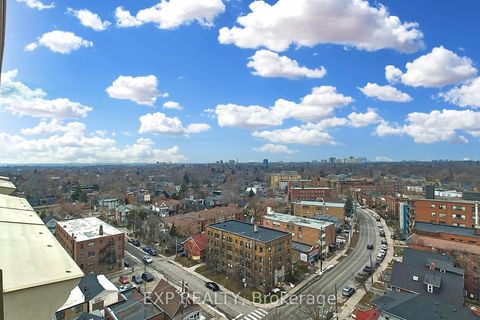 Photo 20 at PH6 - 15 Maplewood Avenue, Cedarvale, Toronto