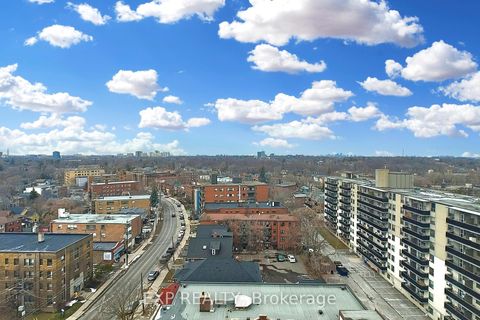 Photo 21 at PH6 - 15 Maplewood Avenue, Cedarvale, Toronto