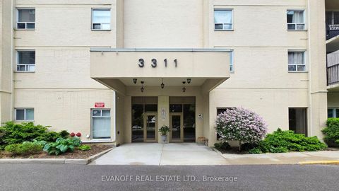 Photo 0 at PH 4 - 3311 Kingston Road, Scarborough Village, Toronto