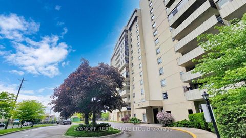 Photo 1 at PH 4 - 3311 Kingston Road, Scarborough Village, Toronto