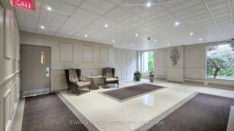 Photo 2 at PH 4 - 3311 Kingston Road, Scarborough Village, Toronto