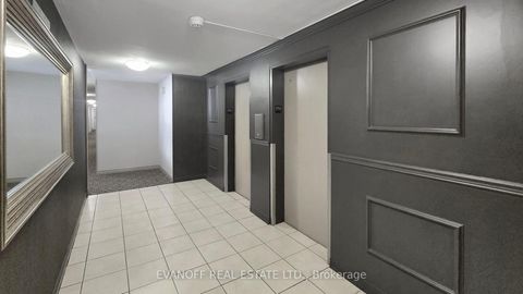 Photo 3 at PH 4 - 3311 Kingston Road, Scarborough Village, Toronto