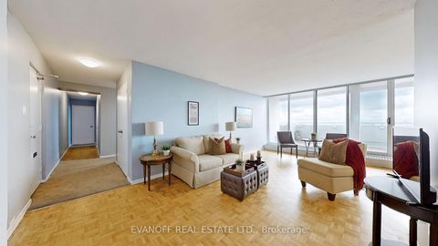 Photo 4 at PH 4 - 3311 Kingston Road, Scarborough Village, Toronto