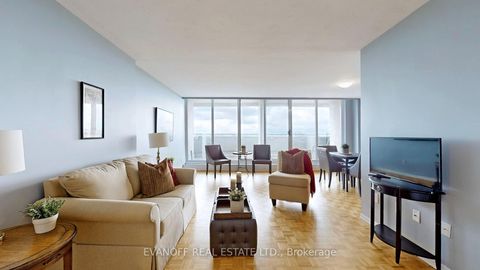 Photo 5 at PH 4 - 3311 Kingston Road, Scarborough Village, Toronto