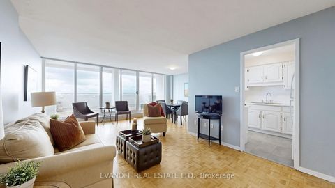 Photo 6 at PH 4 - 3311 Kingston Road, Scarborough Village, Toronto