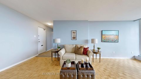 Photo 7 at PH 4 - 3311 Kingston Road, Scarborough Village, Toronto