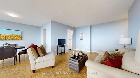 Photo 8 at PH 4 - 3311 Kingston Road, Scarborough Village, Toronto